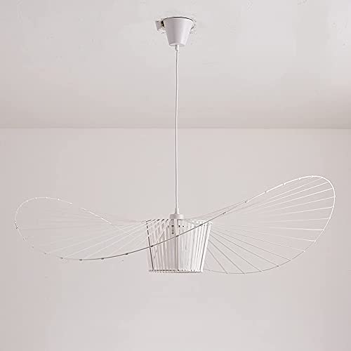 YONIISEA Vertigo Lampe 120cm Weiss,...