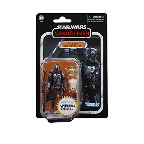 Hasbro Star Wars The Vintage Collection...