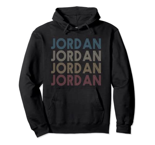Jordan Vorname I Stolz Vintage I Jordan...