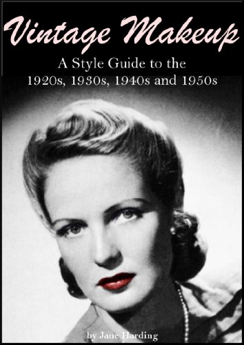 Vintage Makeup: A Style Guide to the...