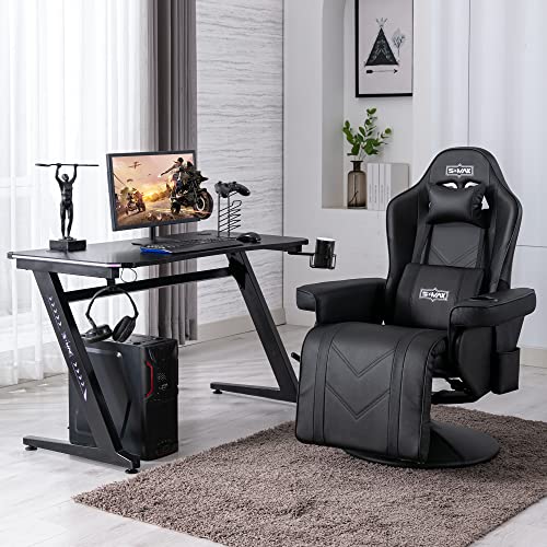 SMAX Gaming Recliner Chair Higher Back...