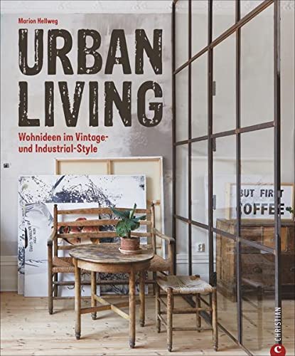 Vintage wohnen: Urban Living. Wohnideen...