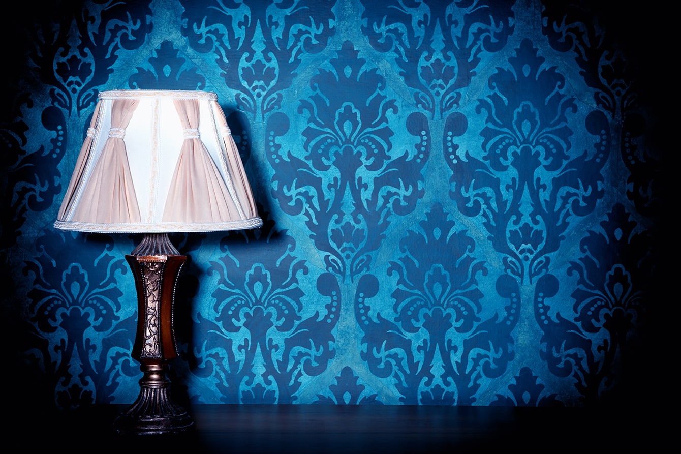 Vintage Lampen - ein besonderes Licht für jeden Raum