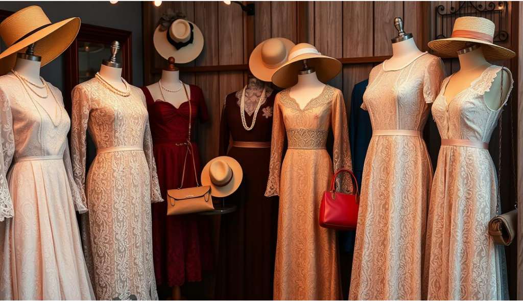 Vintage Mode