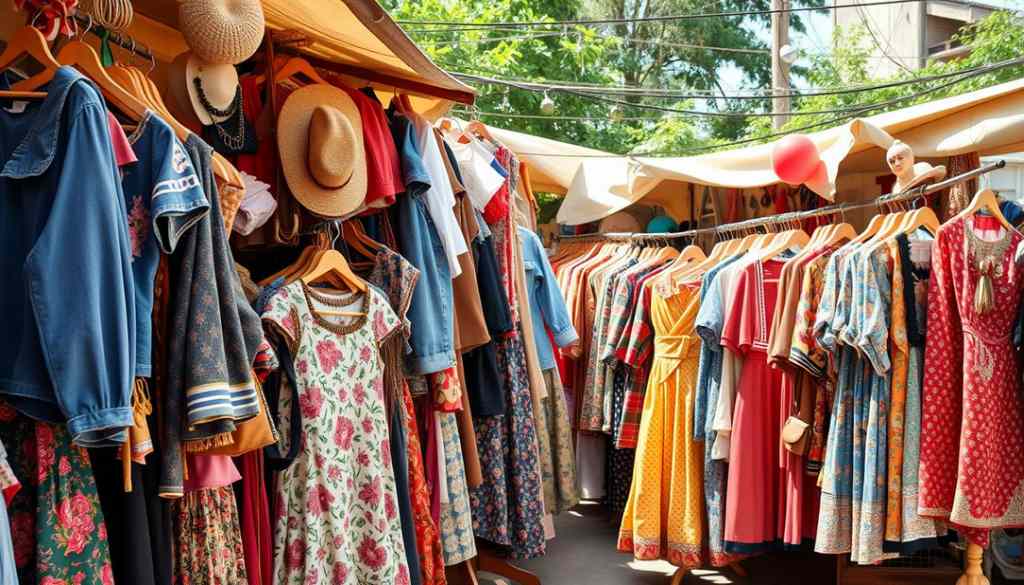 vintage kleidung online