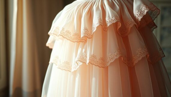 Petticoat Unterrock