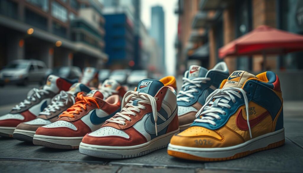 Vintage Sneaker Trends 2025 Vintage Sneaker Trends 2025
