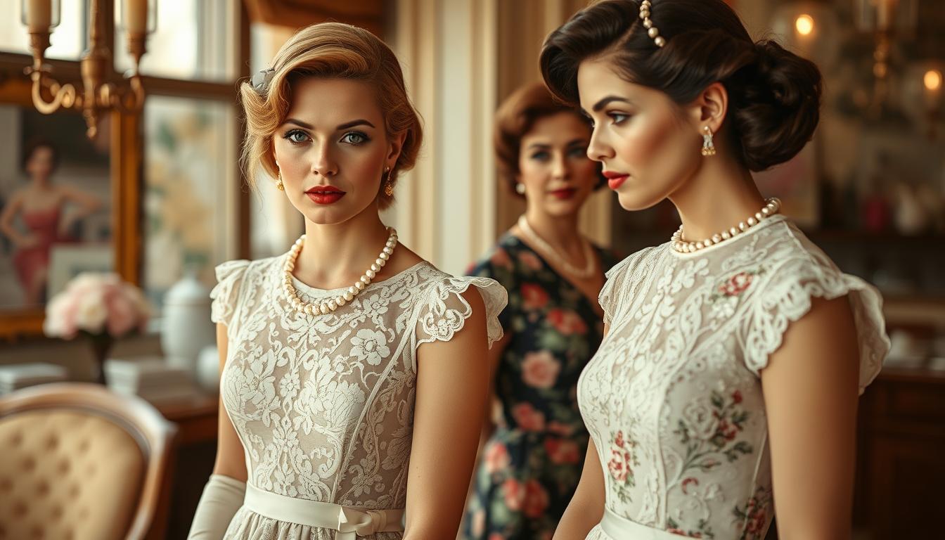Vintage Vogue