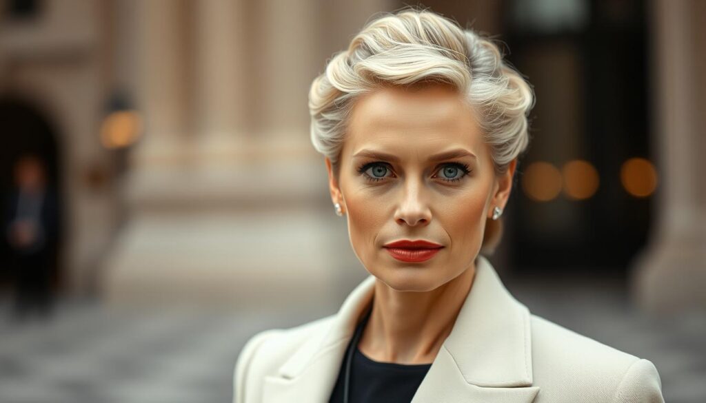 Grace Kelly Modeeinfluss