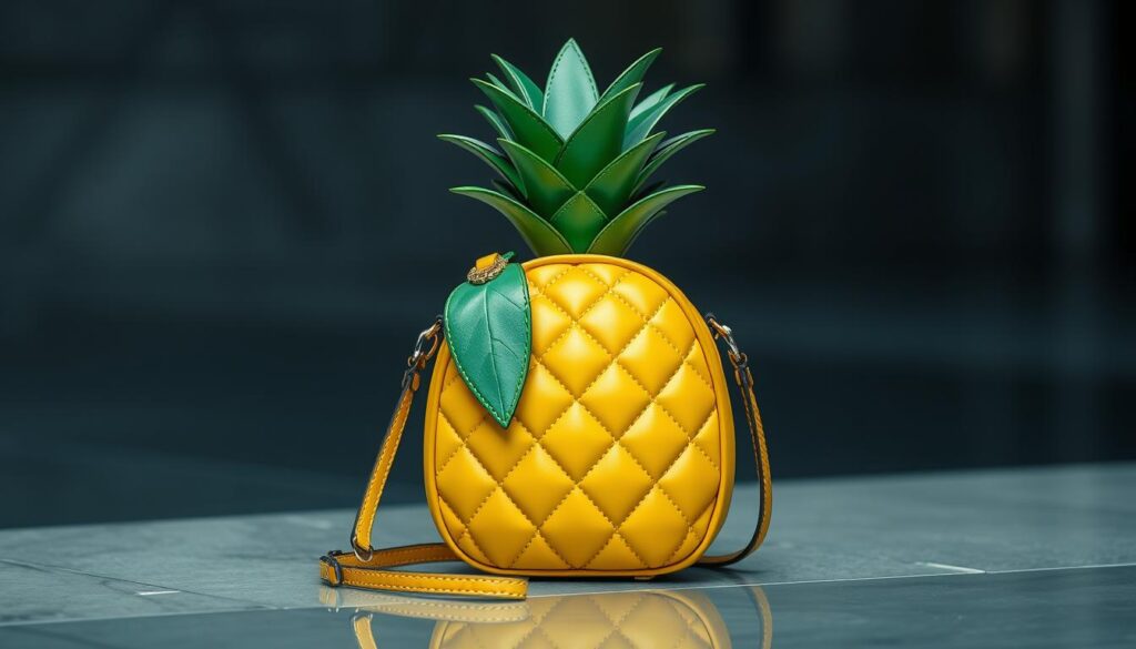 Ananas Taschen Designer 2025 Ananas Taschen Designer 2025
