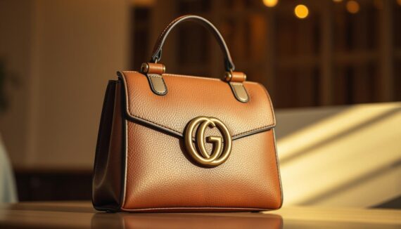 Beliebteste Gucci Tasche