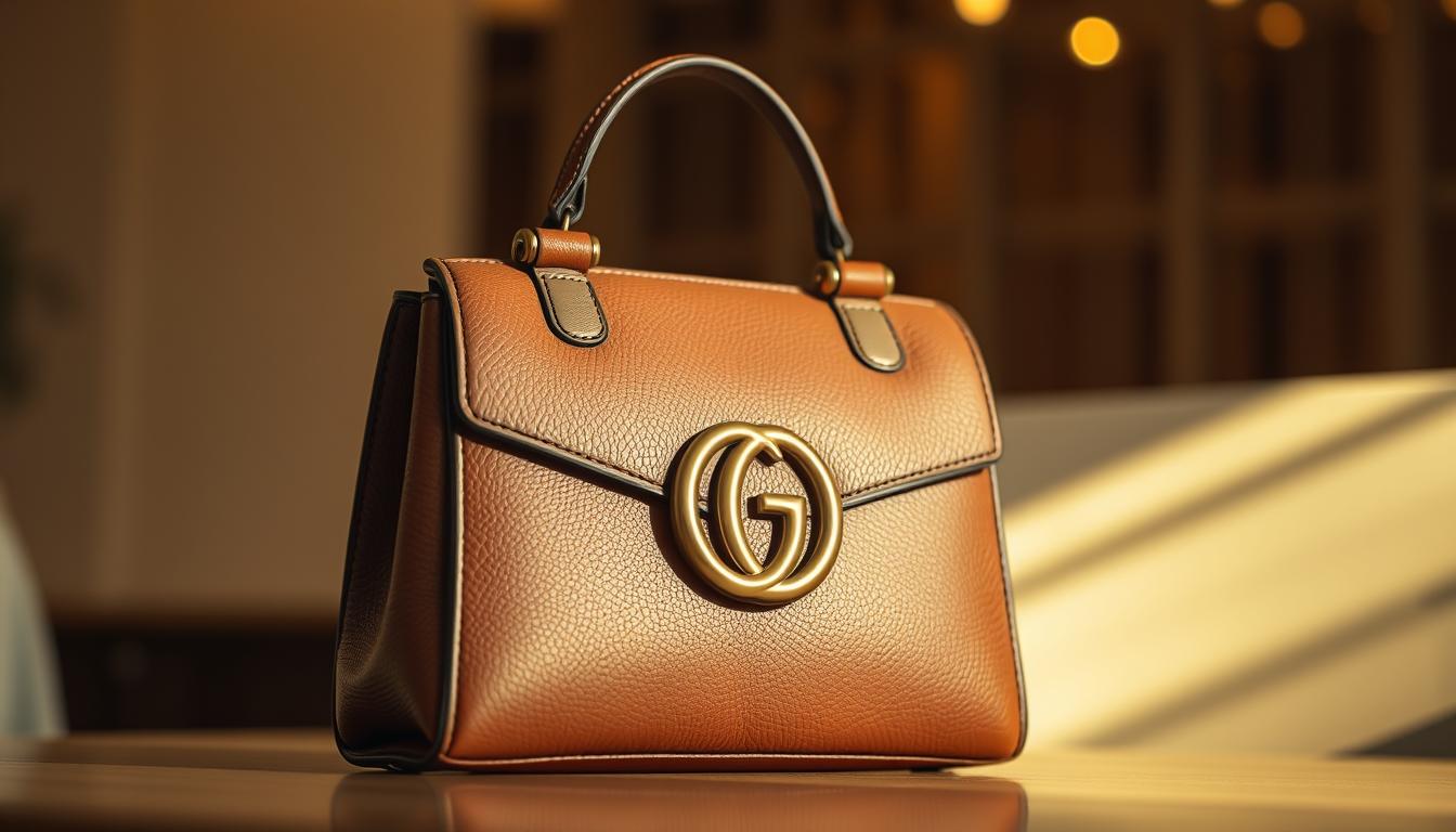 Beliebteste Gucci Tasche