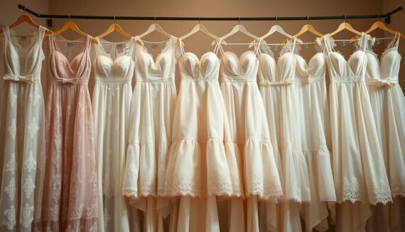 Brautjungfernkleider Vintage