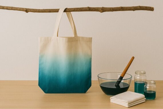 Farbverläufe & Ombre-Effekte