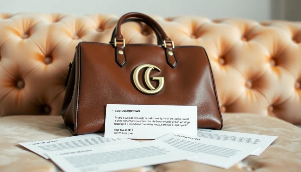 Gucci Taschen Damen Bewertungen