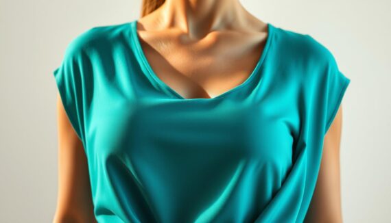Heart Cut Out Top