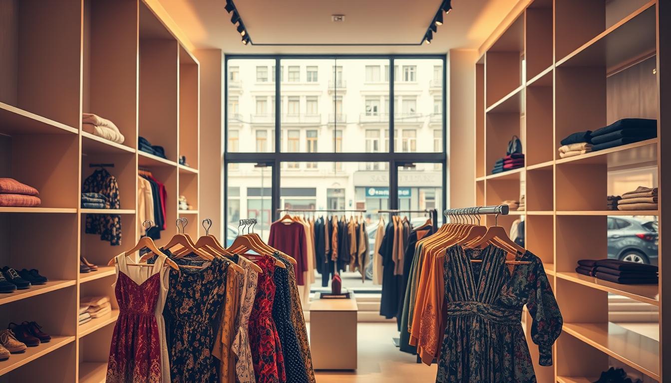Blutsgeschwister Berlin Shop