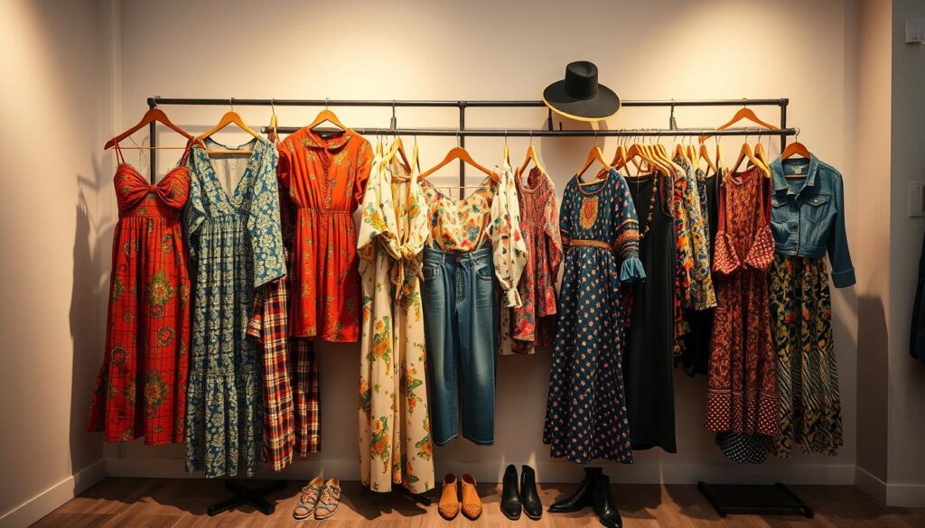 Blutsgeschwister Mode Styling Tipps