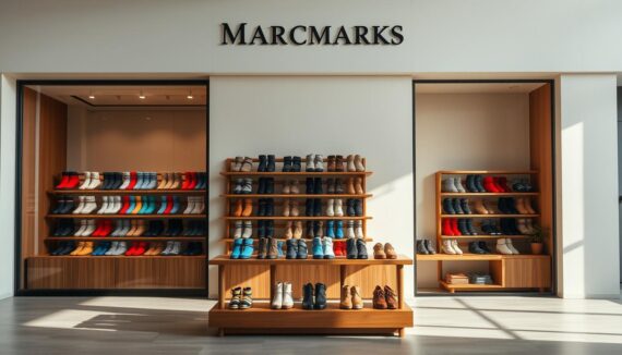 Marcmarcs Socken Online Shop