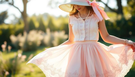 Petticoat Pink