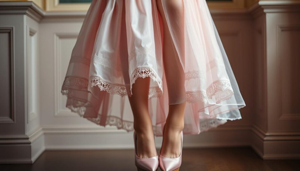 Petticoat Styling Accessoires Petticoat Styling Accessoires