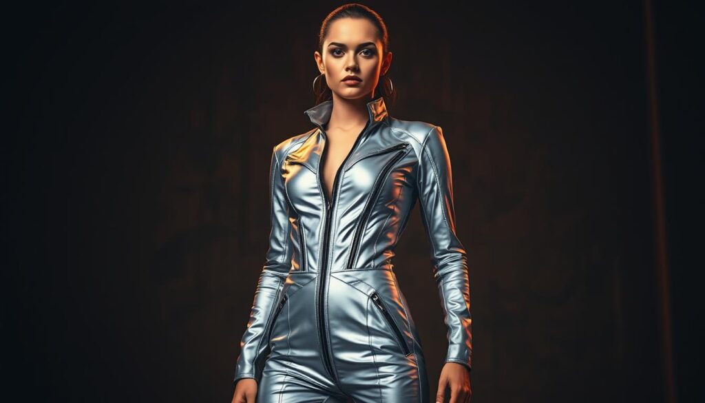 Rockabilly Jumpsuit Marken 2025