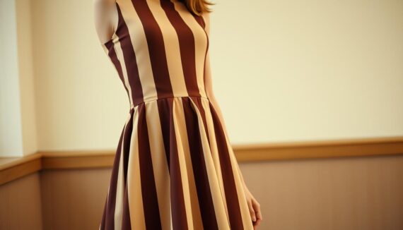 Twiggy Kleid