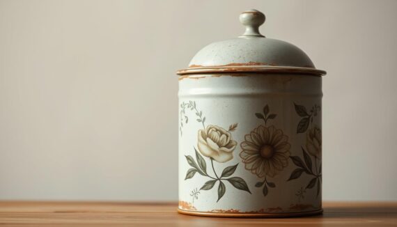 Nostalgic Art Vorratsdose