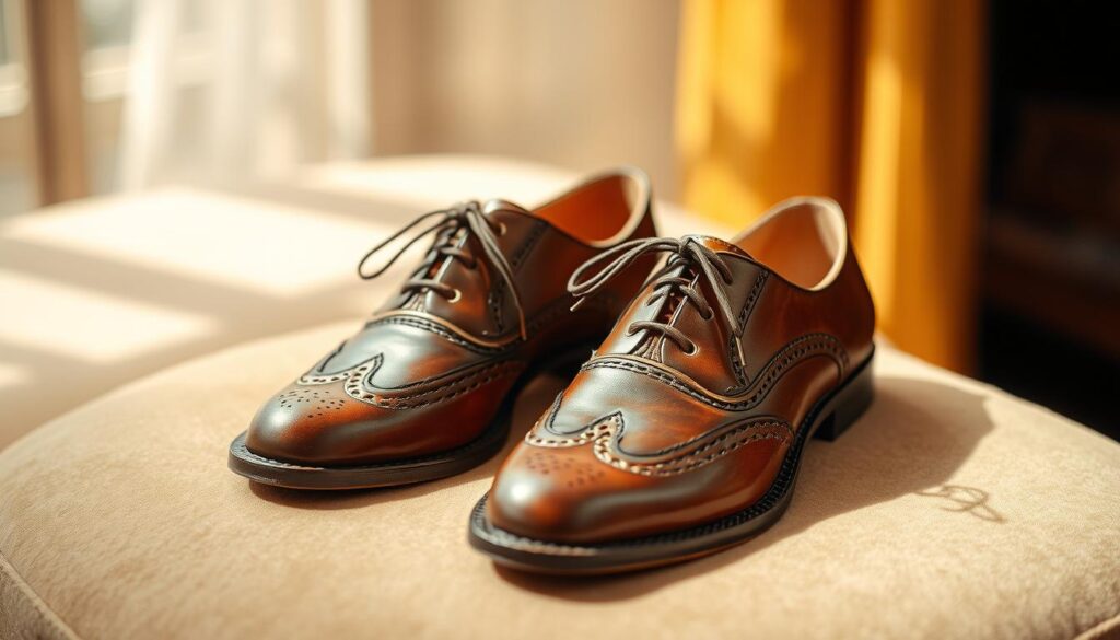 Vintage Schuhe Accessoires