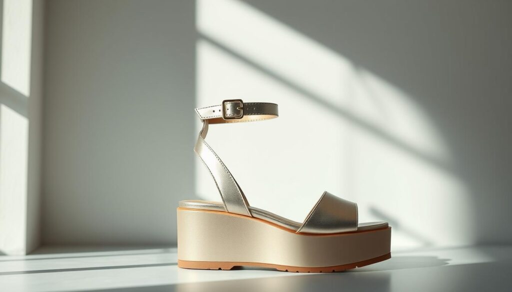 Peep Toe Sandalen Trends 2025
