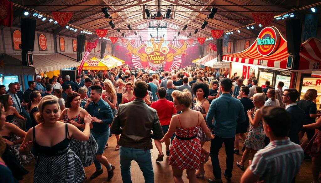 Rockabilly Festival Deutschland