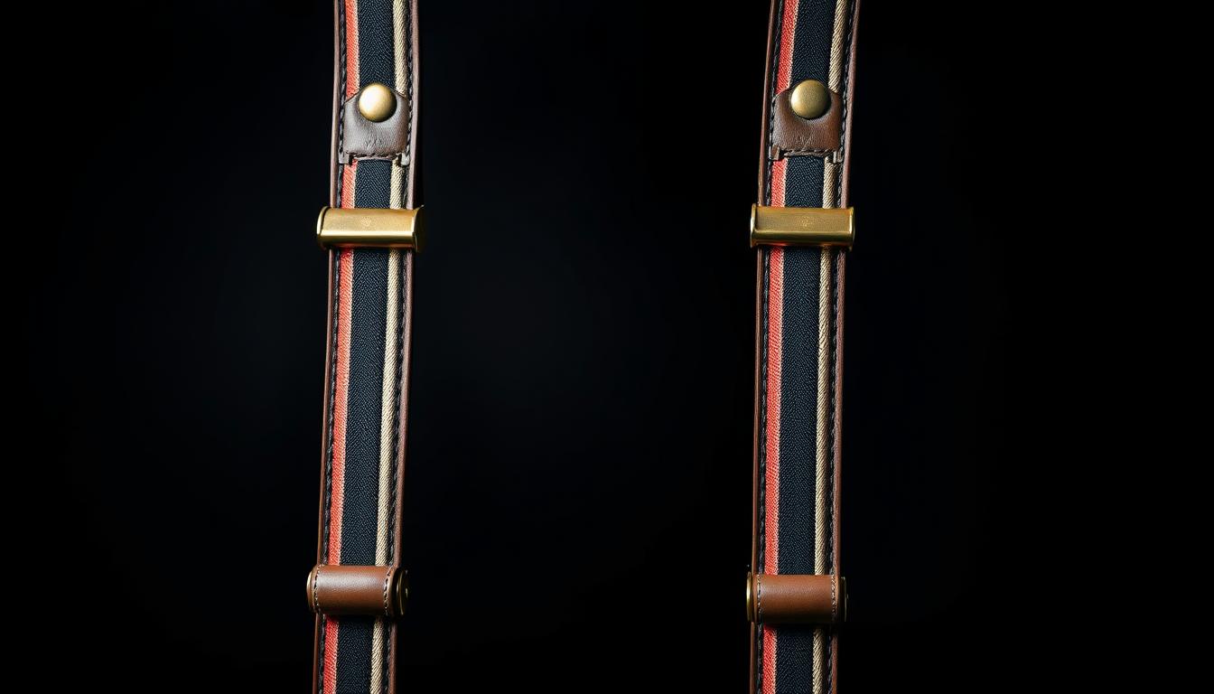 Rockabilly Hosenträger