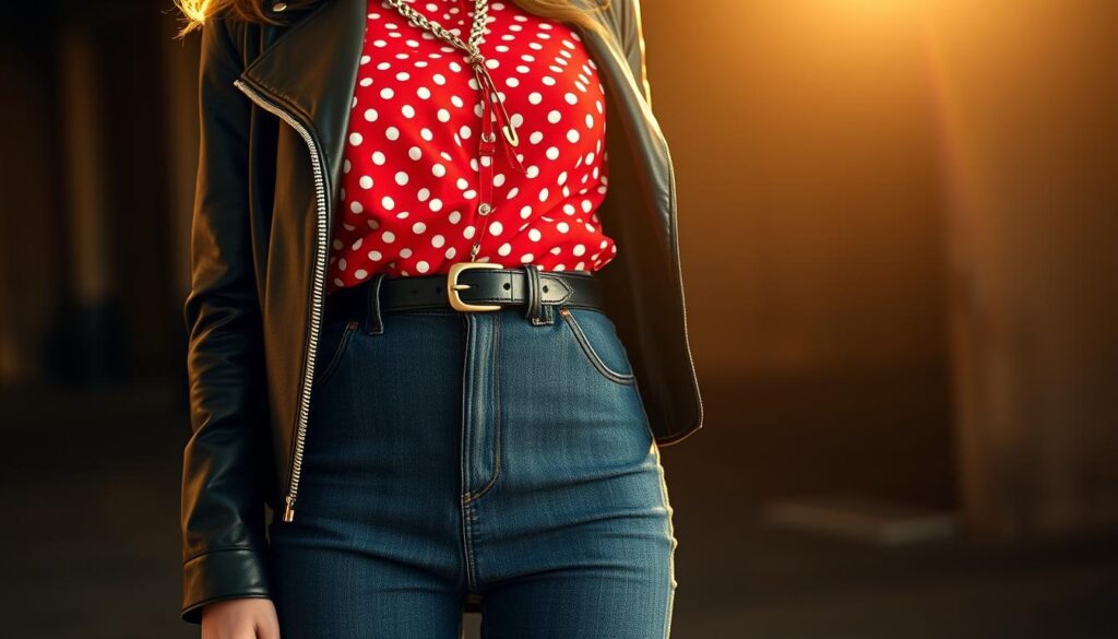 Rockabilly Outfit Inspiration