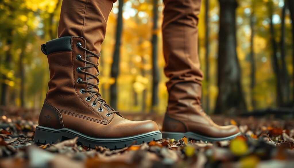 Nachhaltige Braune Tamaris Stiefel