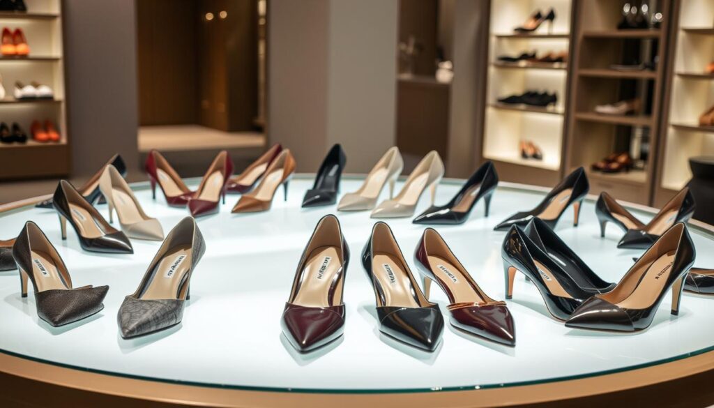 Tamaris Pumps Preisübersicht