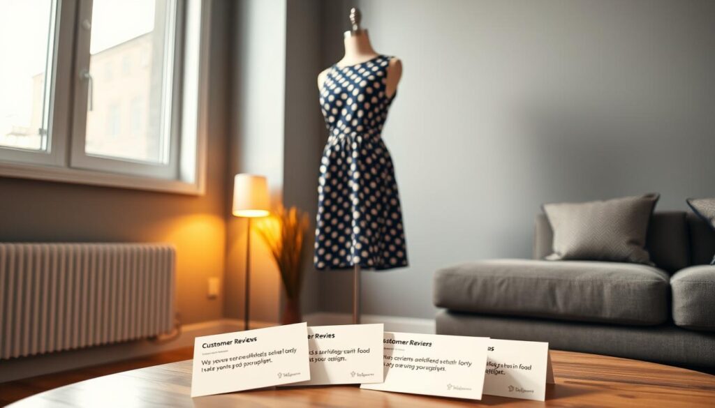 Kundenbewertungen Polka Dot Rock Kundenbewertungen Polka Dot Rock