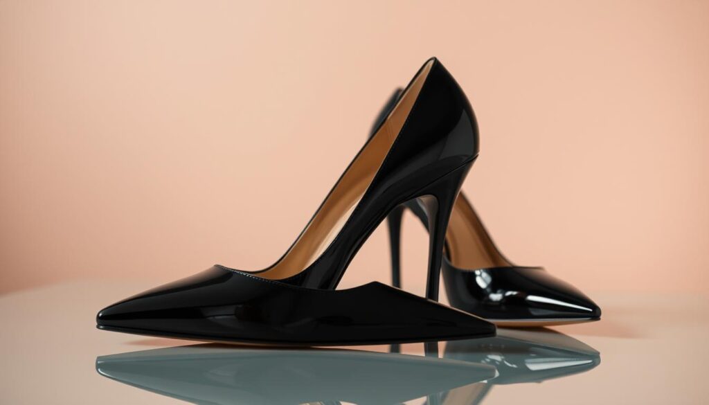 Pflege High Heels Pflege High Heels