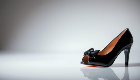Pin-up Schuhe