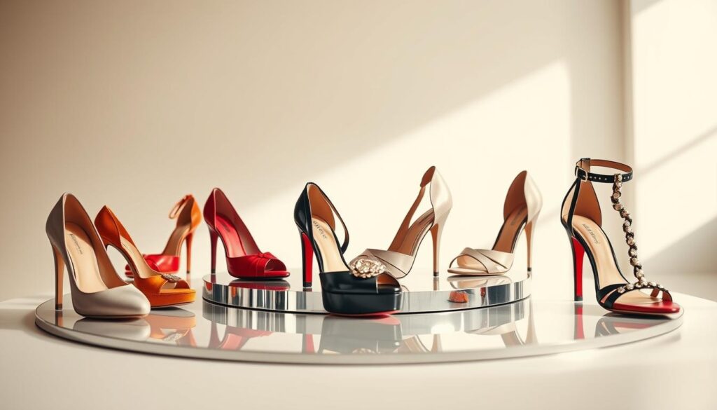 Top Pin-up Schuhe Modelle Empfehlungen Top Pin-up Schuhe Modelle Empfehlungen