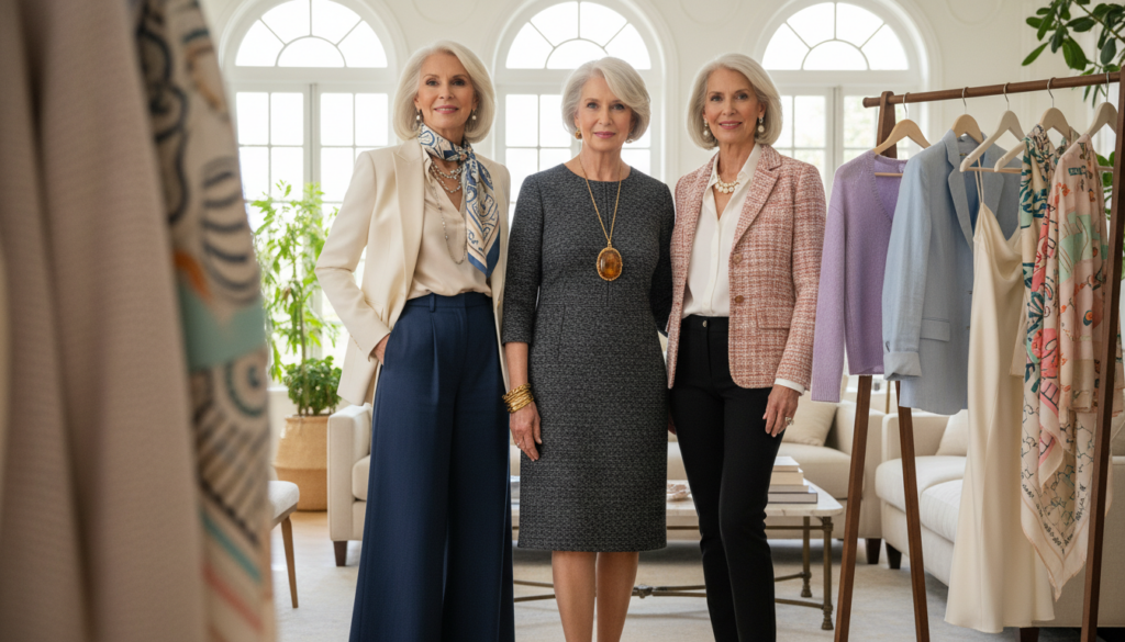 Elegante Outfits und Must-Have-Kleidungsstücke Elegante Outfits und Must-Have-Kleidungsstücke