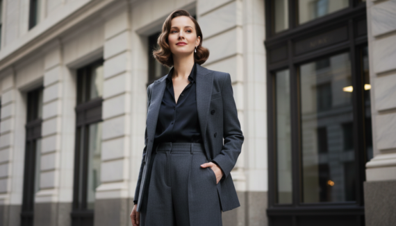 Marlene-Dietrich-Hose