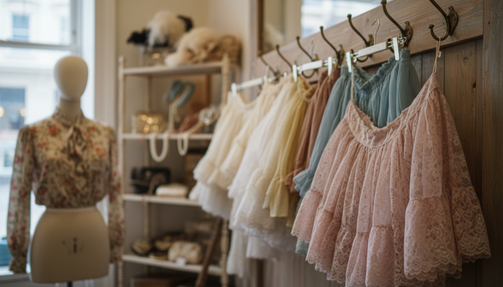 Petticoat Auswahl Tipps Petticoat Auswahl Tipps