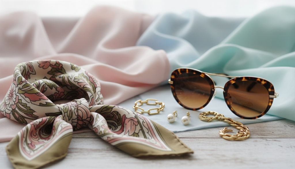 Accessoire Trends Vintage Look Accessoire Trends Vintage Look