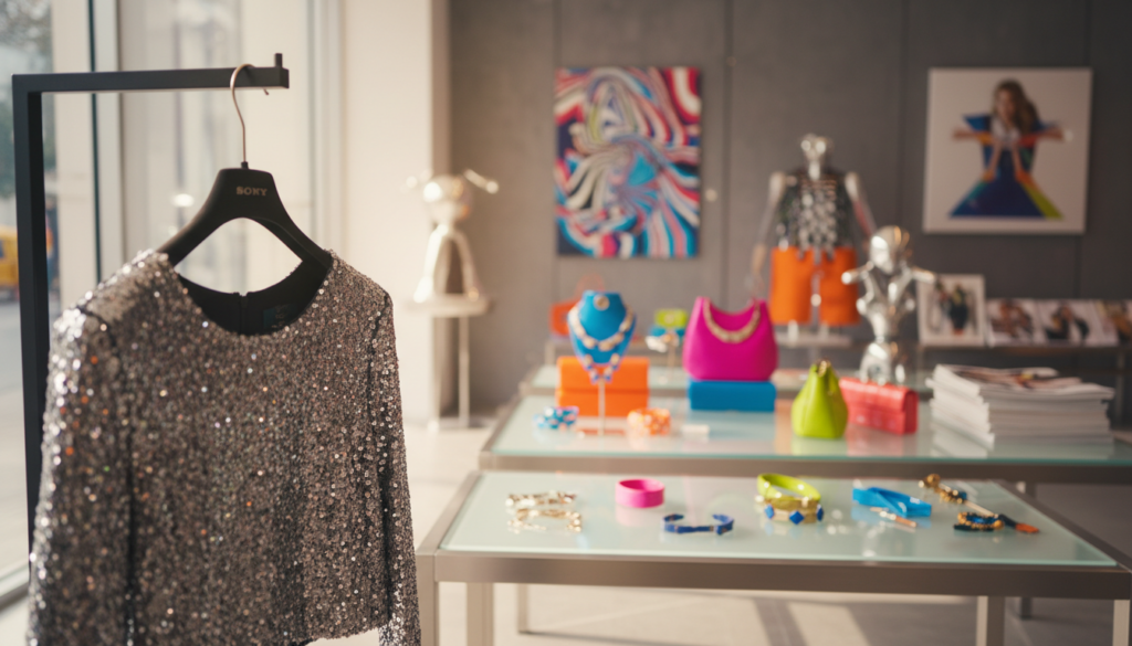 Innovationen und Trends in neuen Designs Innovationen und Trends in neuen Designs