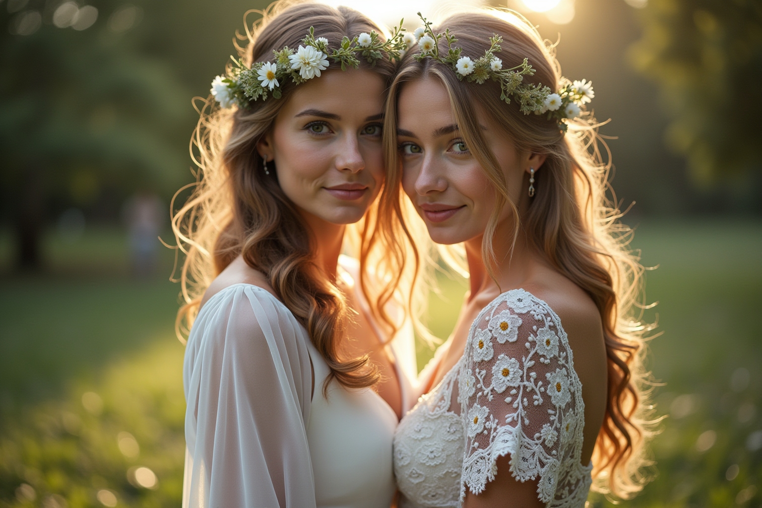 brautkleid im bohostil-Titel